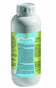 Bleu Delta