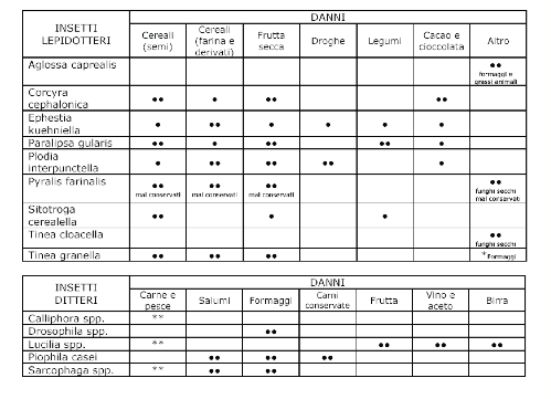 lepidotteri- ditteri