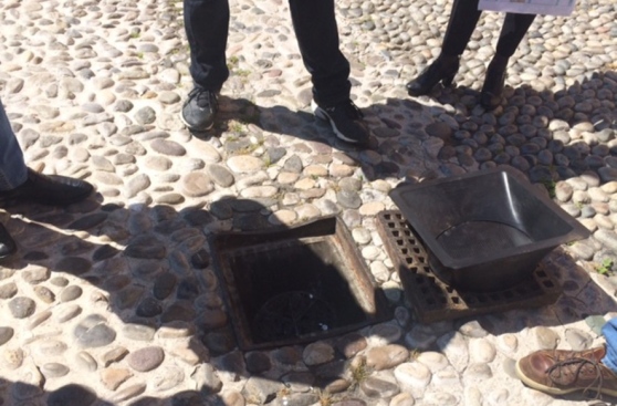 treviso tombini