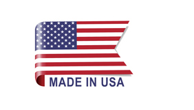 made in USA
