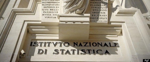 La sede dell'ISTAT