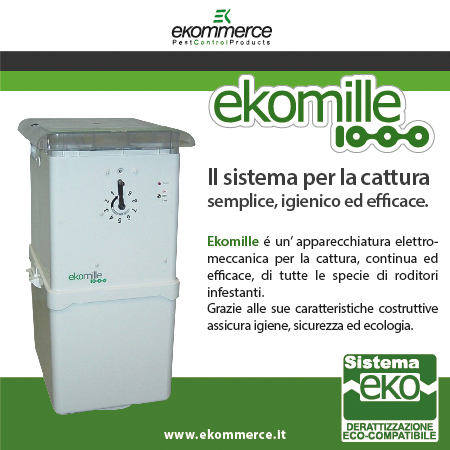 BANNER EKOMILLE - NEWSLETTER 450x450px_ITALIANO