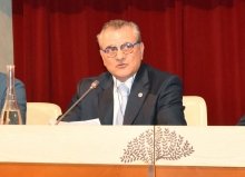 Marco Benedetti X Conf