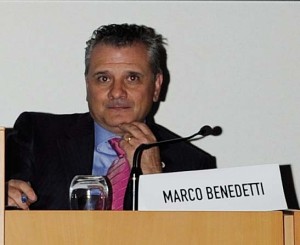 marco benedetti