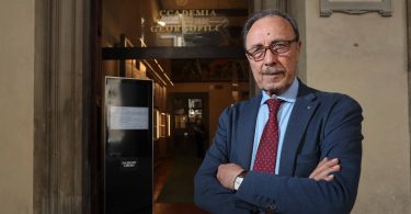 TEA: Massimo Vincenzini presidente dei Georgofili