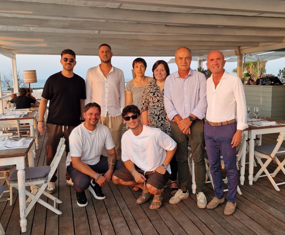 Team di Eurodif