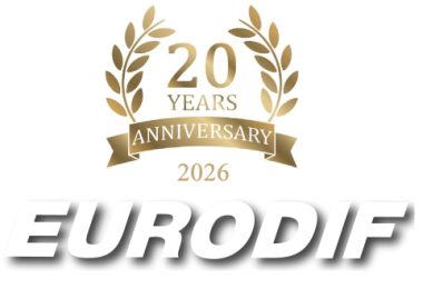 Eurodif